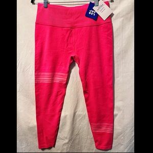 Joy Lab 7/8 length high rise leggings XL NWT!